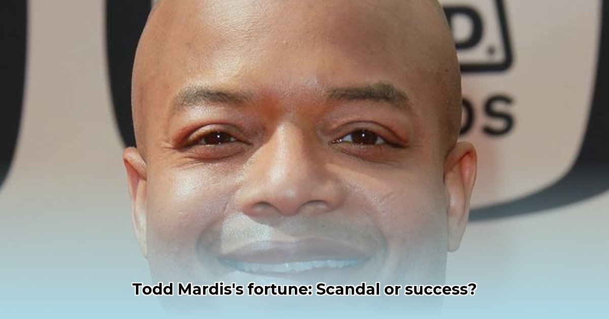 todd-mardis-net-worth